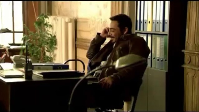 Край или начало еп.21,цял - Бг.аудио