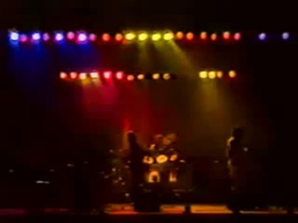 Encuentro con el diablo - Seru Giran