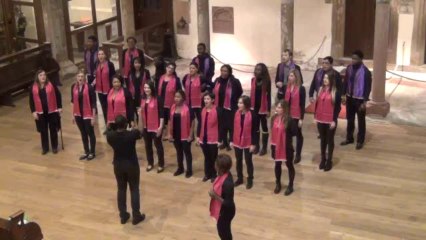 HRGS it s me (oh Lord)