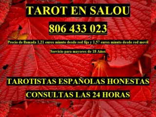 lectura de tarot salou