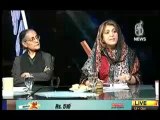 Bottom Line - 12th October 2013 (( 12 Oct 2013 ) Full with Absar Alam On Aaj News