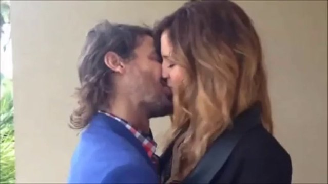 El saludo de Paula Chaves a Peter Alfonso por su cumpleaños