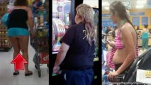 Winners of Walmart by SSM (Sloppy Secondz Music) - funny people of Walmart song and video