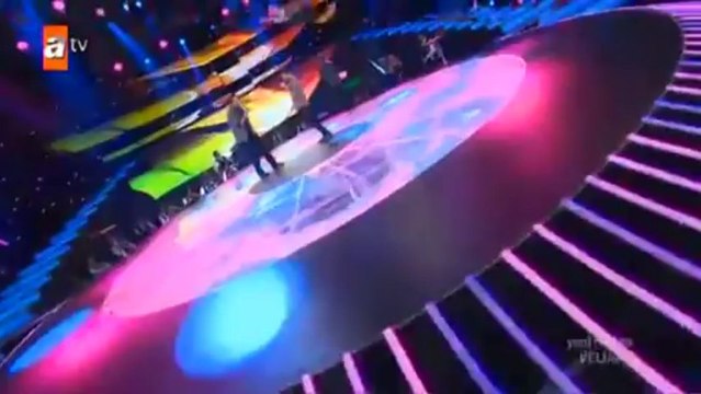 Veliaht 12 Ekim 2013 _ Rafet El Roman & Onur Koç - Direniyorum