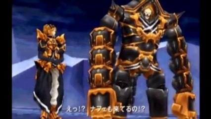 Black ★ Rock Shooter The Game - Partie. 21