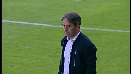 Liga Adelante Mirandés 2 Alavés  3