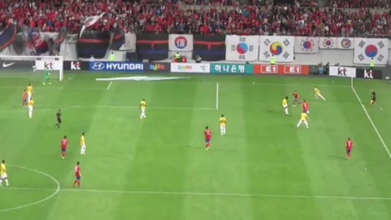 phase 2 - Chance der Koreaner