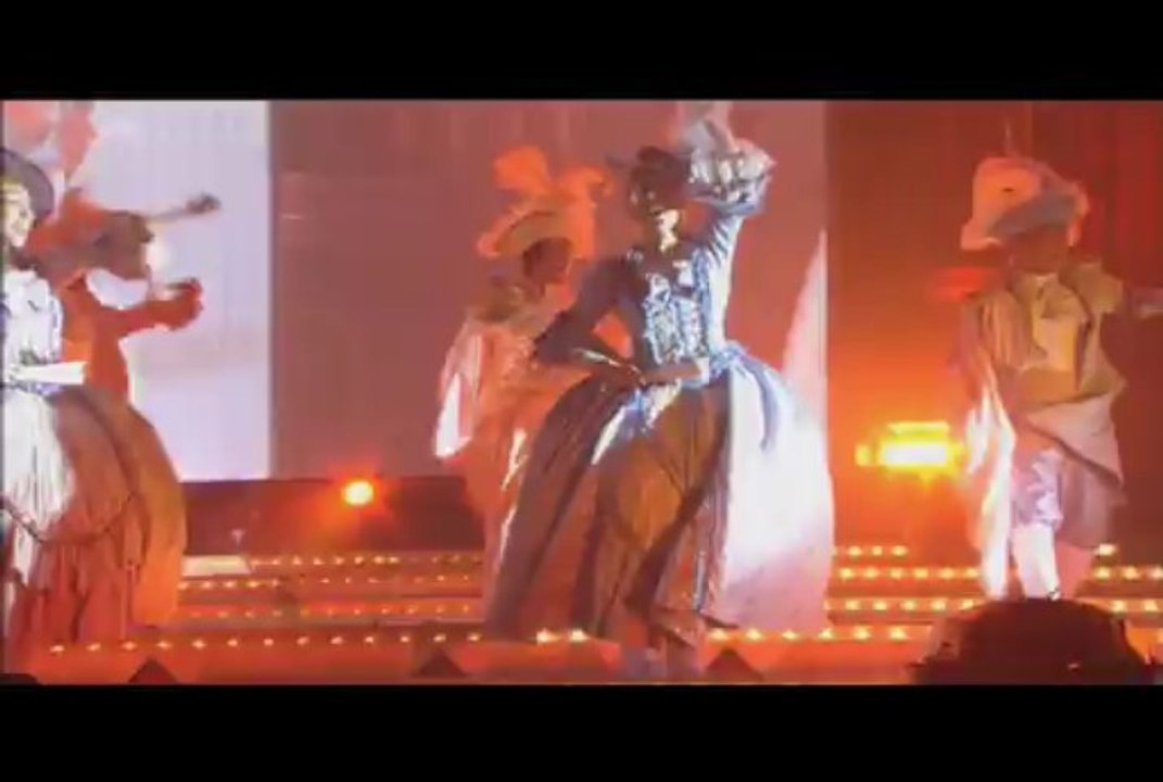 ayumi hamasaki lo mejor 4