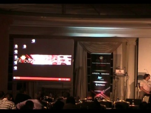 FRNOG 21 - Débat IPv4 et CGN versus IPv6