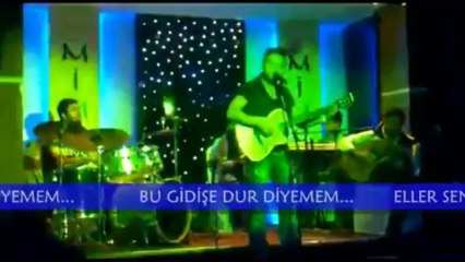 Tolga Tabu - Sönen Kalbimdi