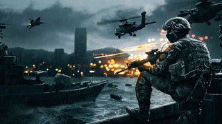 Battlefield 4 Domination [Beta HD]