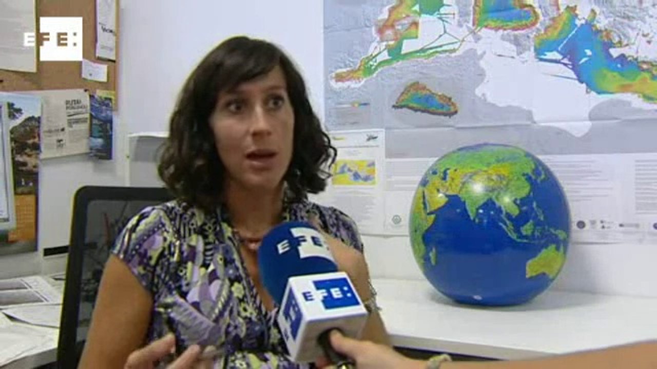 El deshielo del Ártico libera la emisión de CO2