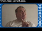 Russell Grant Video Horoscope Gemini October Sunday 13th 2013 www.russellgrant.com