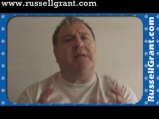 Russell Grant Video Horoscope Libra October Sunday 13th 2013 www.russellgrant.com