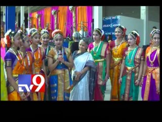 Diwali celebrations in America - USA