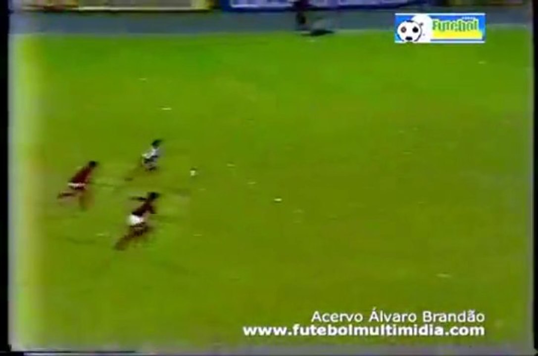 Bahia 1x0 vitoria 1982 estadual