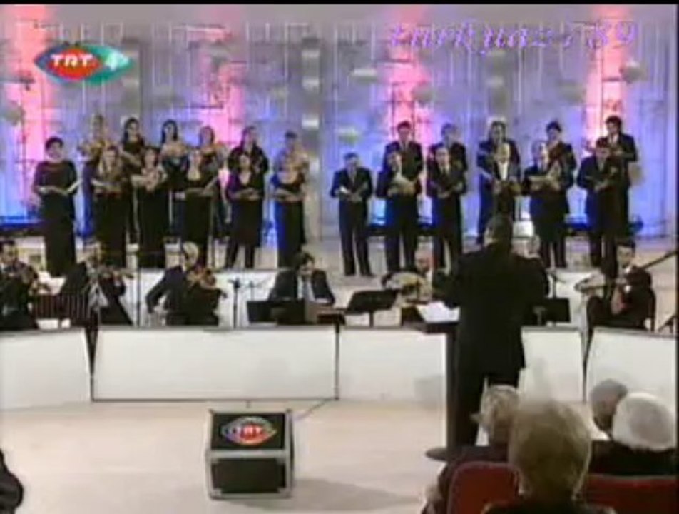 TRT TSM KORO-Yeşil Gözlü Gül Kokulu Gül Ayşem