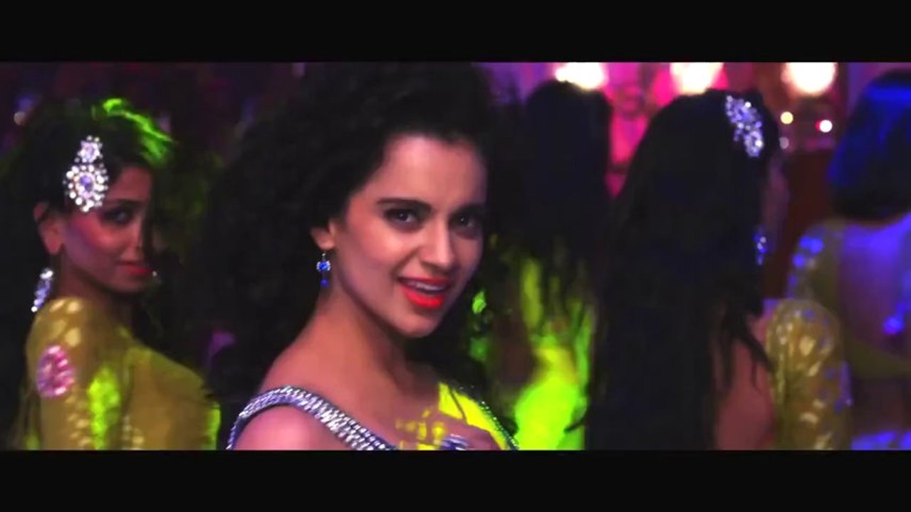 Mere Dil Ki Train HD Song