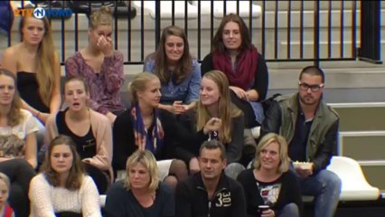 Lycurgus begint met zege - RTV Noord