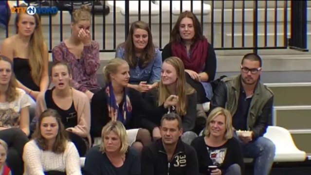 Lycurgus begint met zege - RTV Noord