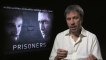 Denis Villeneuve Interview -- Prisoners