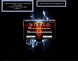 Diablo 3 III Keygen Cd-key Generator Free Download 2013 [UPDATE][WORKING]