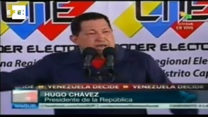 Maduro diz que Chávez caminha, faz exercícios e passa ordens por telefone