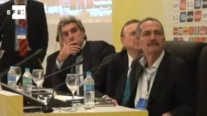 Presidente da CBF garante 6 estádios prontos para a Copa das Confederações