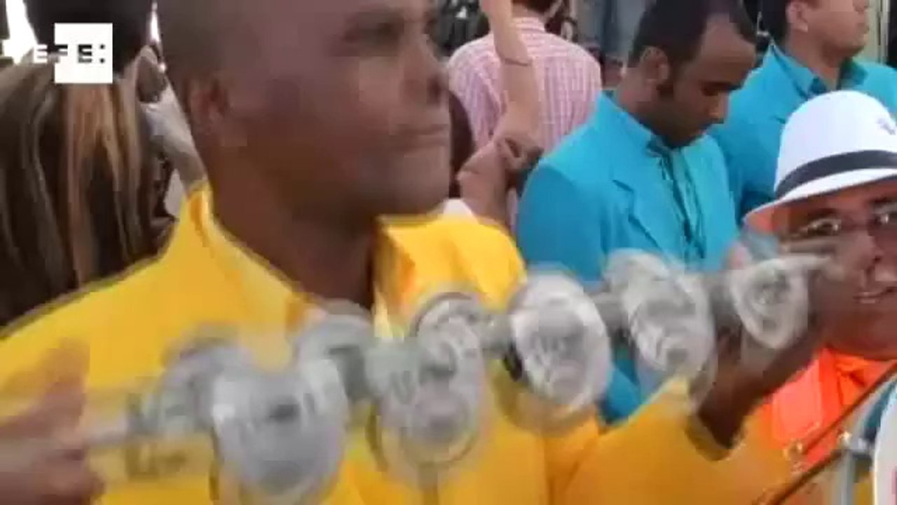 Bruce Springsteen, Iron Maiden e Metallica estão confirmados no Rock in Rio 2013