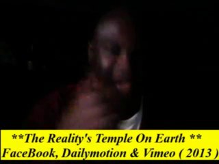 Why Can't Men Accept God As, FEMALE ?