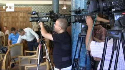Liga Árabe prepara convênio internacional contra insultos à religião.