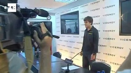 Fernando Alonso diz que ainda precisa vencer corridas para garantir título