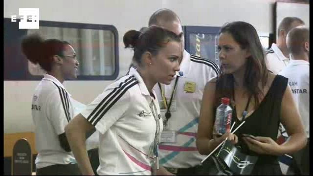 Aldo Rebelo espera Brasil entre os 10 primeiros dos Jogos Paralímpicos.