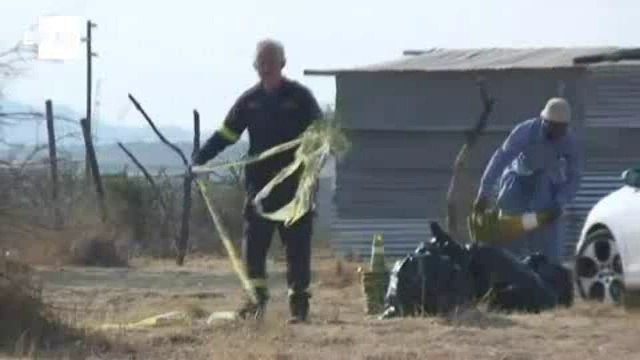 Massacre de 34 mineiros na África do Sul evoca violência do apartheid.