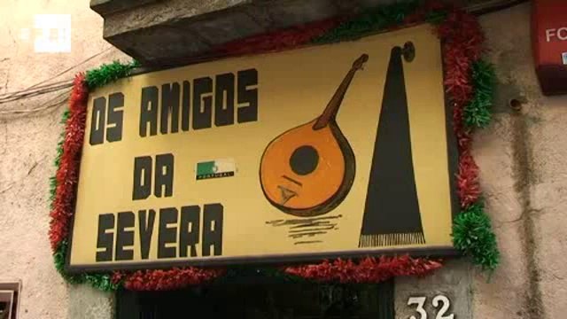 Lisboa planeja uma nova vida para o berço do fado.