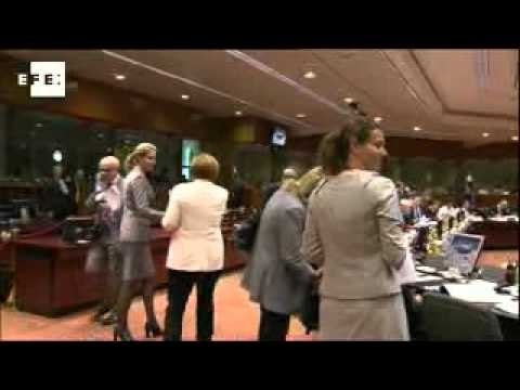 Merkel again tops Forbes' list of most powerful women