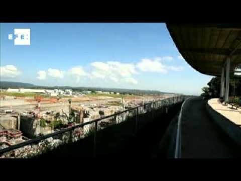 Panama Canal turns 98 in full expansion despite delays