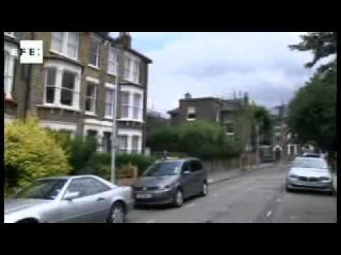 British authorities arrest suspected Basque terrorist in London