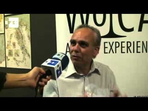 Chilean, Argentinean and Spanish wines appeal to the Australian palate