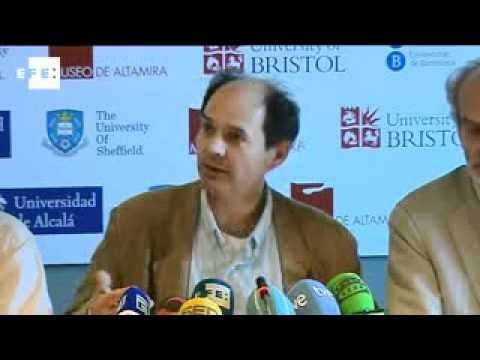 Scientists show Altamira cave paintings world's oldest