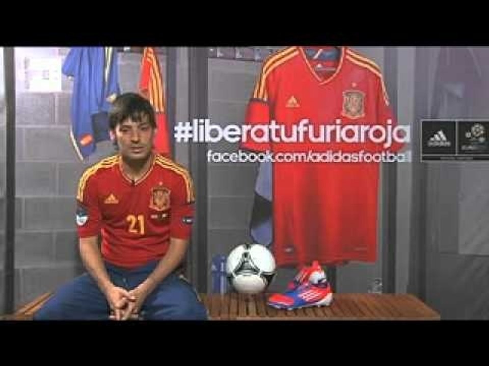 Spain work on negating Ireland's strengths