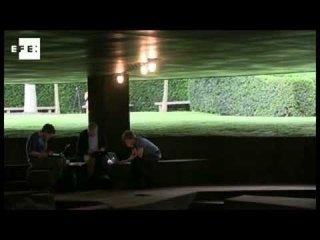 Olympic spirit brings Ai Weiwei and Herzog & de Meuron together again