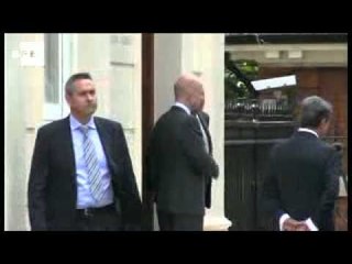 UK and Spain call for 'local solution' to Gibraltar fishing conflict