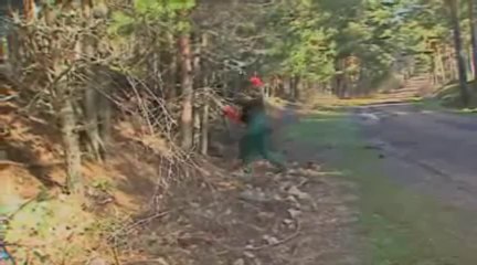 La prevención de incendios, una labor que comienza en invierno