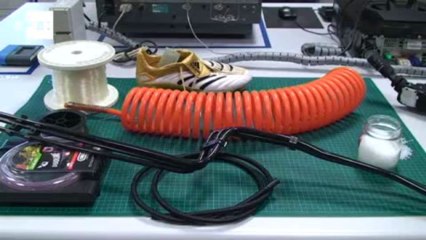 UBE aumentará su producción en Castellón de un nailon que cuida el medio ambiente