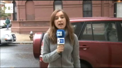 Informe a cámara Nueva York amanece tras Sandy con 10 muertos y 750 000 personas sin luz