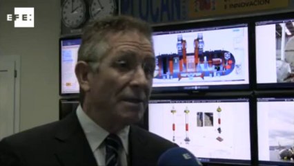 Una empresa española diseña boyas para generar eneregía un 137% más eficientes