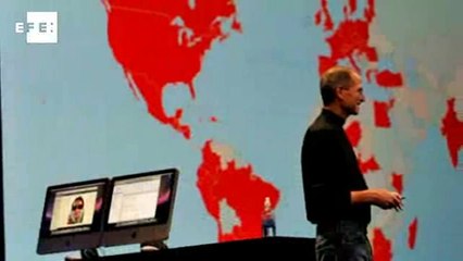 EFEMÉRIDES   Se cumple un año de la muerte de Steve Jobs