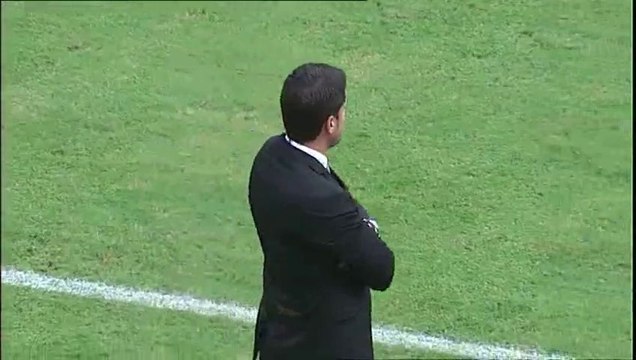 Liga Adelante Murcia 1 Girona 0