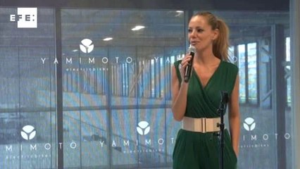 Una bicicleta eléctrica inspirada en la Fórmula Uno